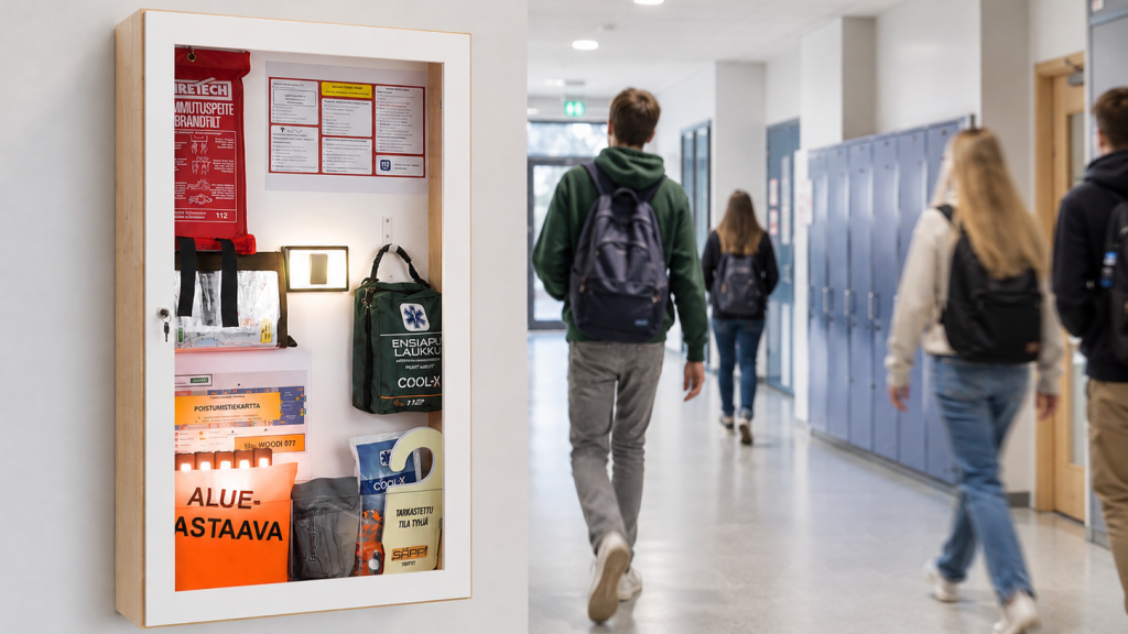 Miten lisätä psykologista turvallisuutta työyhteisössä?